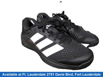 Adidas Jr4641 Black