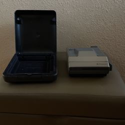 Polaroid Spectrum Cámara Instantánea