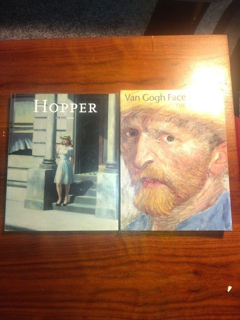 Art Books 2