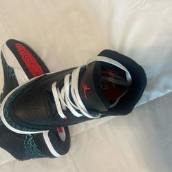 Jordan 3 Retro Size 13.5 C Kids Brand New