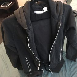 Adidas SLVR jumpsuit joggers small