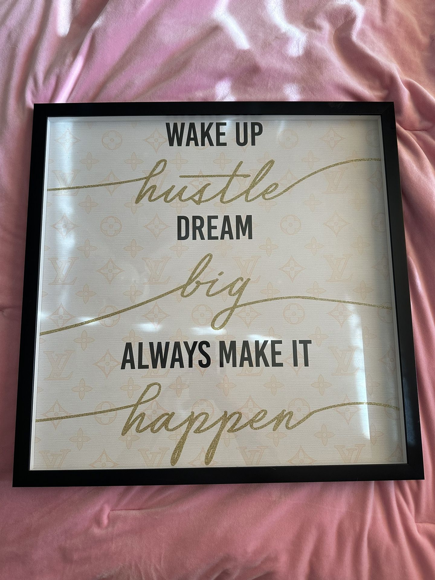 room decor