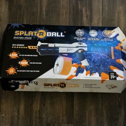 Gel Blaster TRADE!!!!