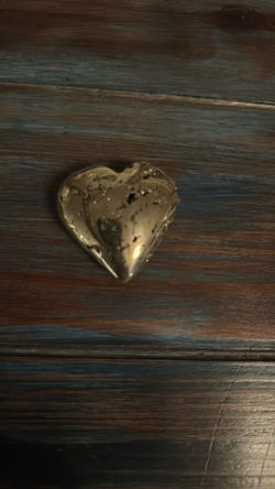 Stone Heart 
