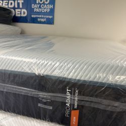 Pro Adapt Firm Tempurpedic