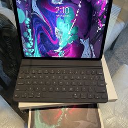 iPad Pro ( 11-inche) Wi-if