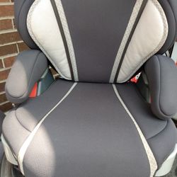 Toddler Car Seat