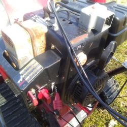 9 Hp Tecumseh