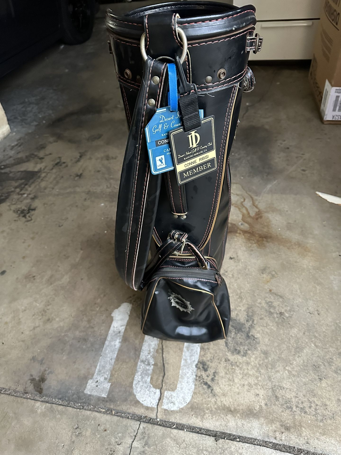 Golf Bag