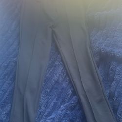 Black Pants