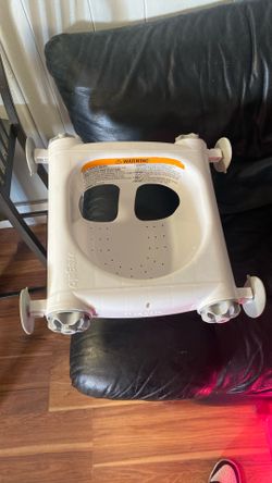 Toddler Tub