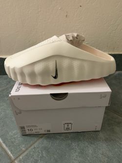 Nike Mind 001 Slide Sail