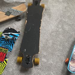 Longboard 
