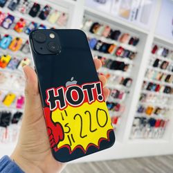 iPhone 13 Att Cricket 