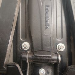 Loctec 65 Inch TV Mount