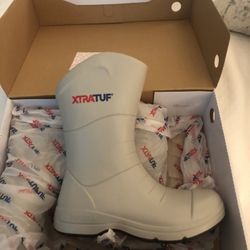Extra Tuf Boots