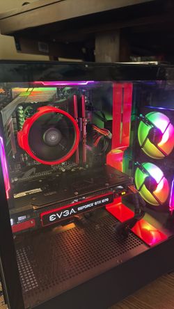 Gaming pc