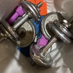 Weights