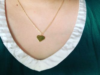 Personalized necklaces and bracelet