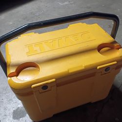 DeWalt Lunch Box