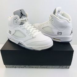 Jordan 5