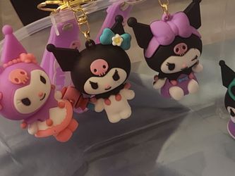 Key Chains $5 each