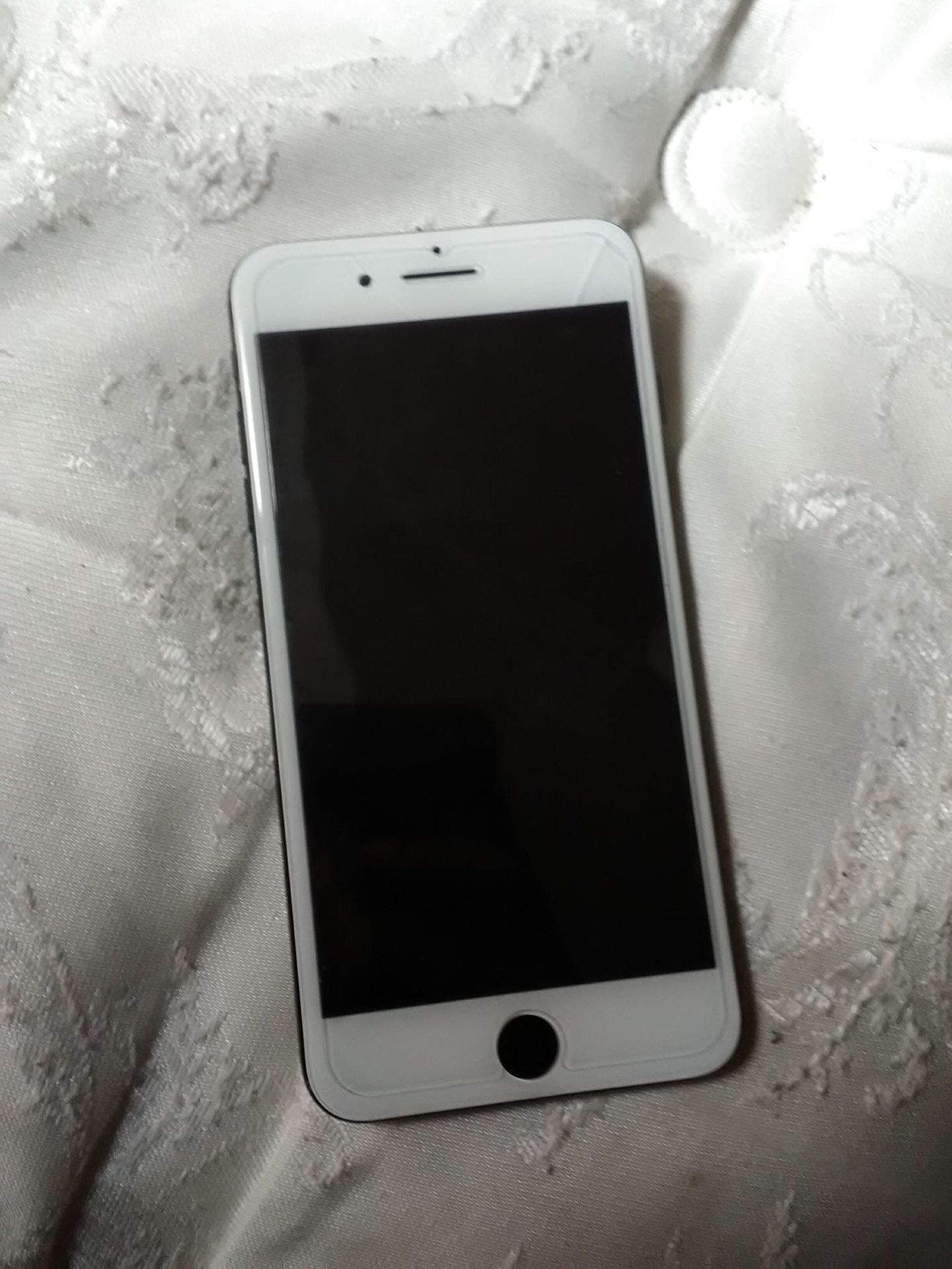 iPhone 7 +