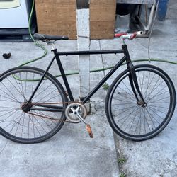 700c Bike