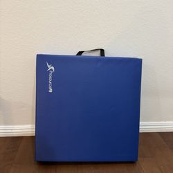 Tri-Fold Folding Thick Exercise Mat