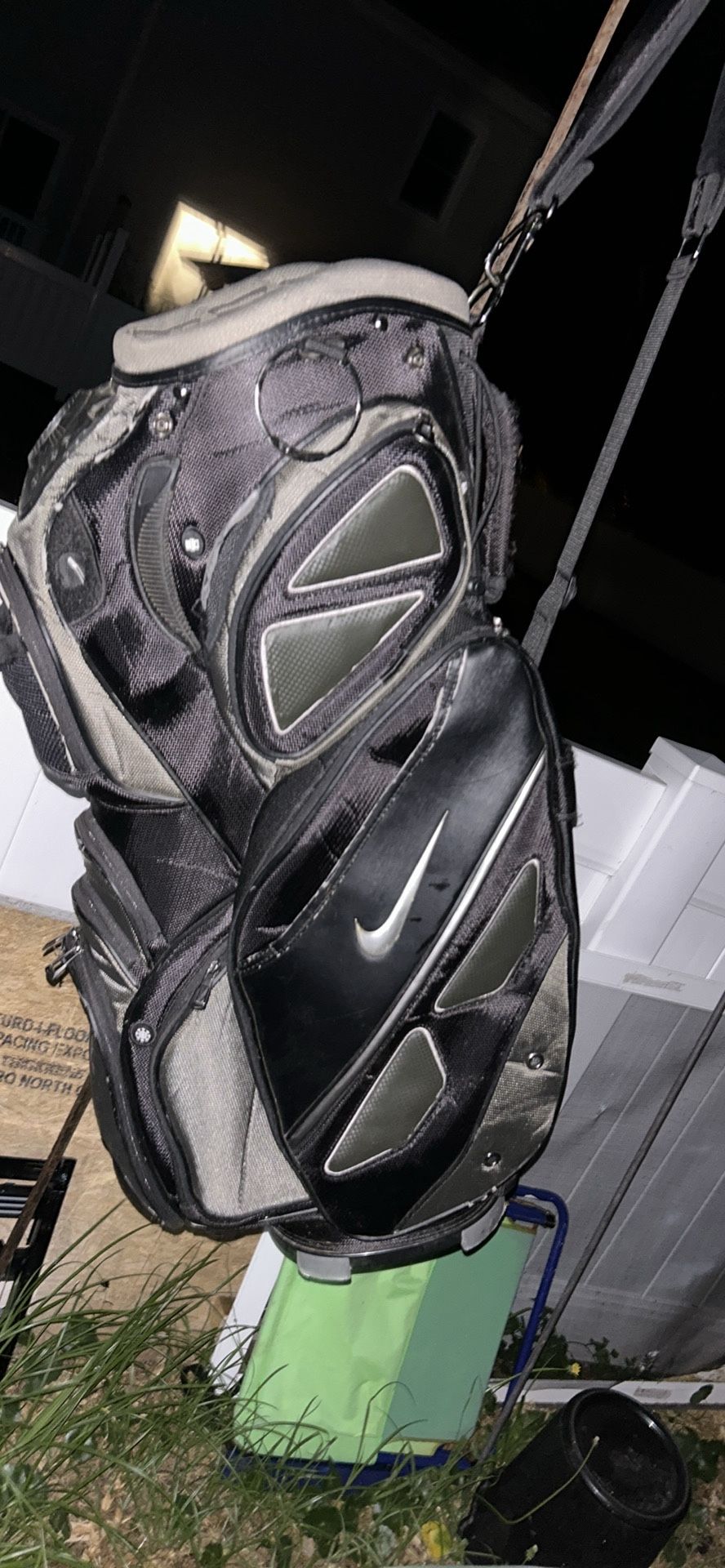 Nike Pro Golf Bag
