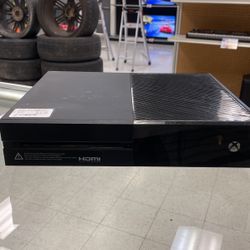 Xbox One Console