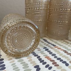 Beautiful, Quality Glasses (4)