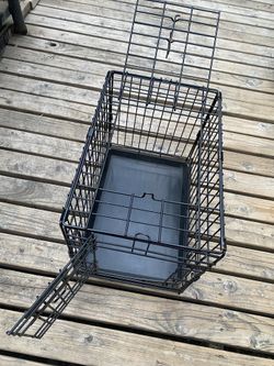 Small Dog Crate / Cage 
