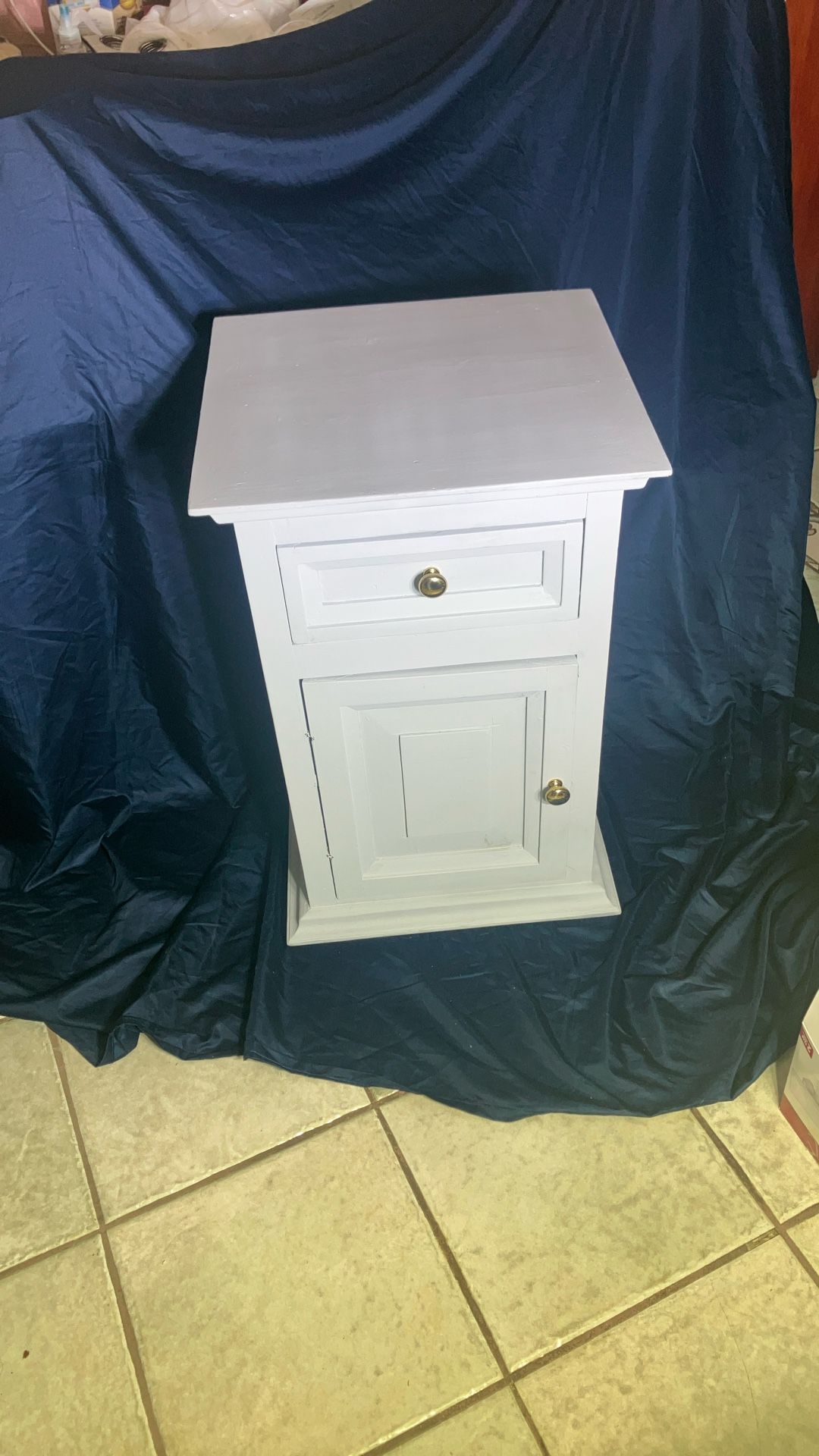 Table/ Nightstand