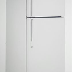 GE 17.5 Cu-Ft Refrigerator, Brand New In The Box