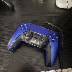 Ps5 Controller - Purple