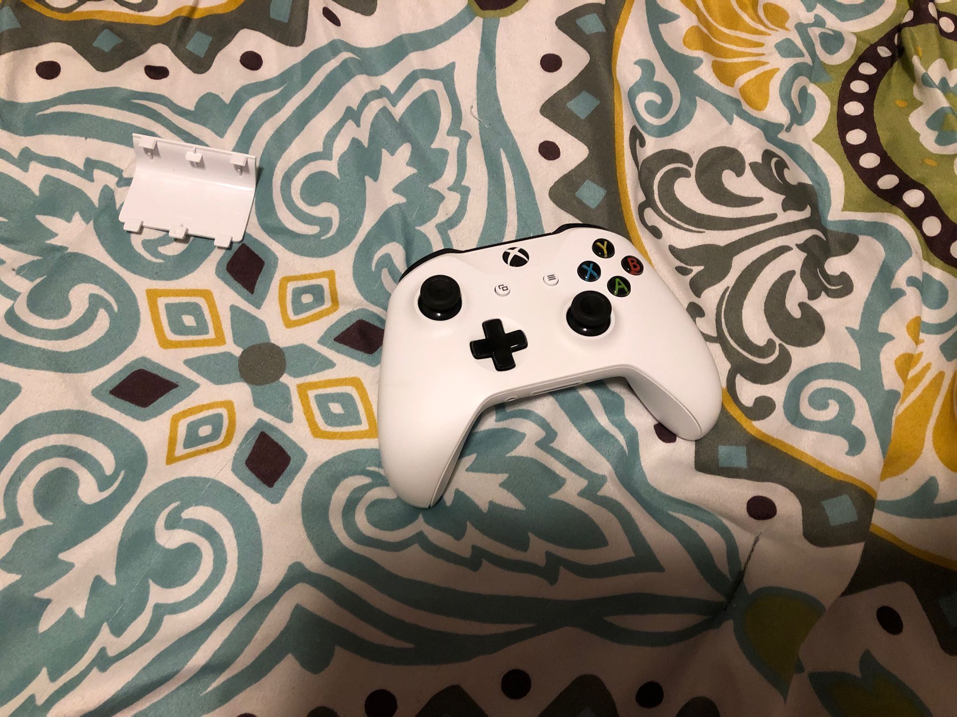 Xbox controller