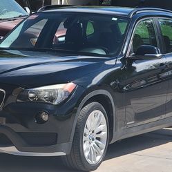 2015 BMW X1