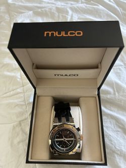 Mulco Watch
