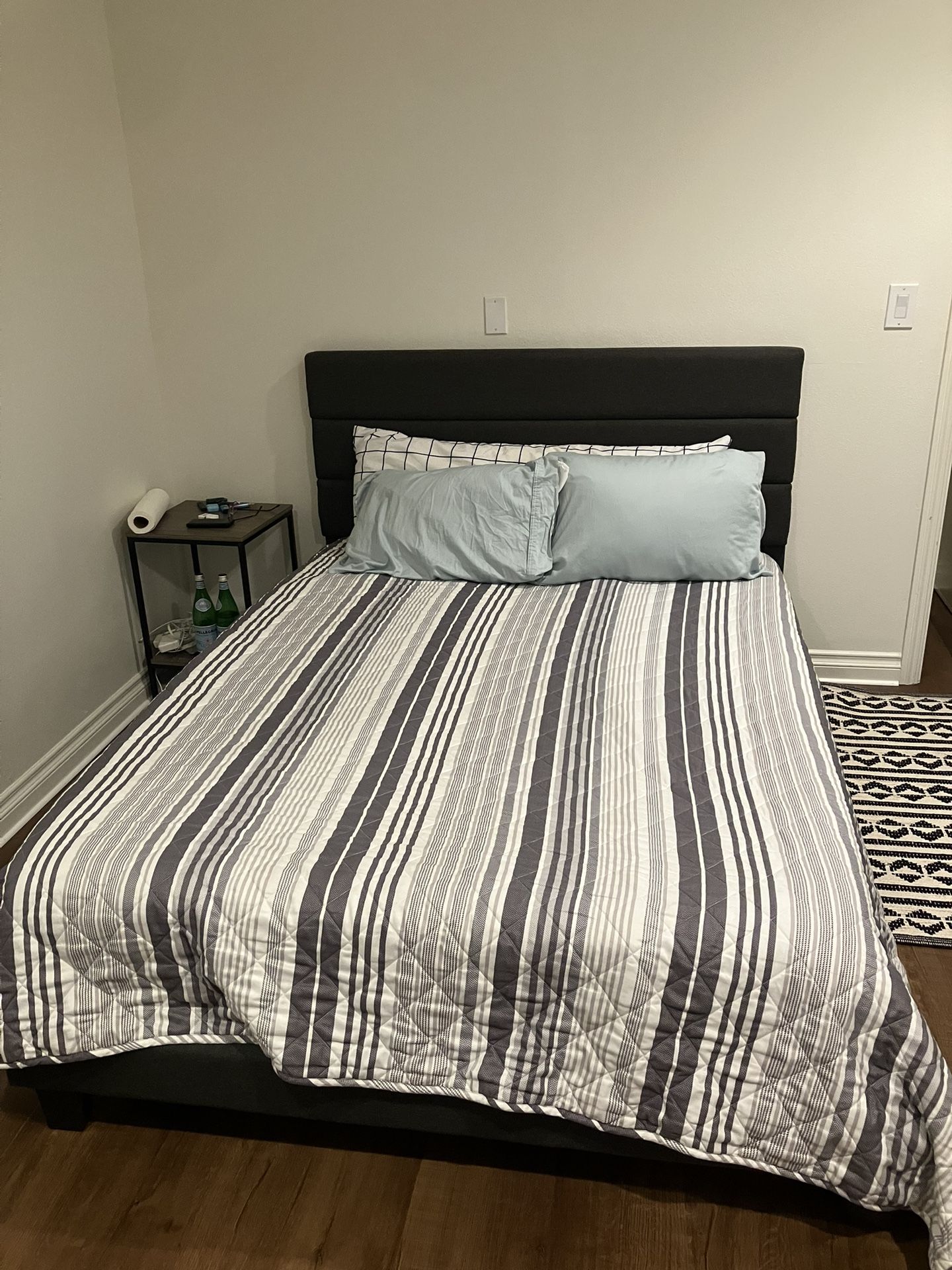 Bed Frame