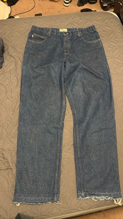 L.L.Bean Jeans 36x32 SHOOT OFFERS