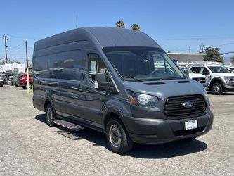 2019 Ford Transit 250