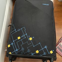 Luggage 