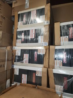 96 Percent Gas Furnace Goodman  2ton