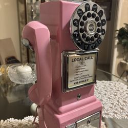 Teléfono De Casa