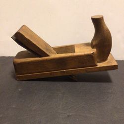 Vintage Woodworking Tool