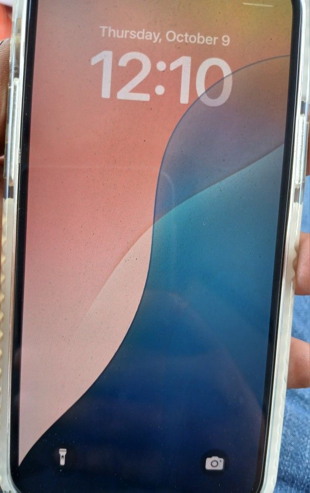 Iphone 12 Pro