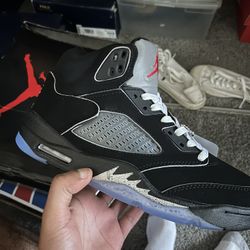 Jordan 5