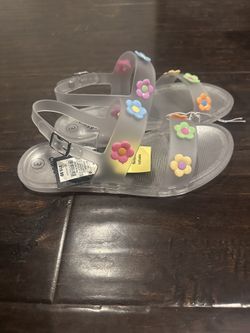 Girls Sandals