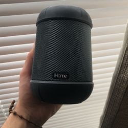 Ihome Speaker